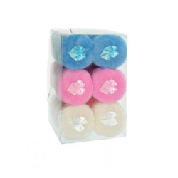 Piumino talco art.999