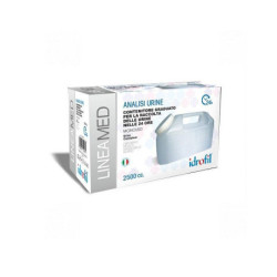 Idrofil contenitore sterile...