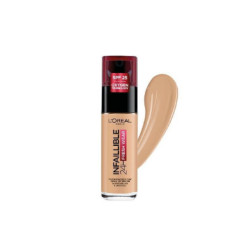 L oreal fondotinta...