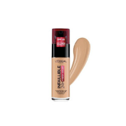 L oreal fondotinta...