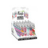 Nani' acqua profumata ml.75 expo kit pz.48 assortiti