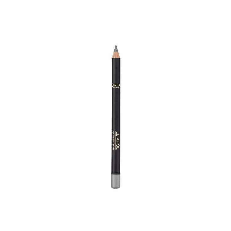 L oreal matita occhi le khol 111 grigio urban grey