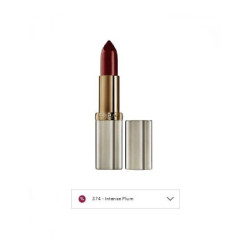 L oreal rossetto color...