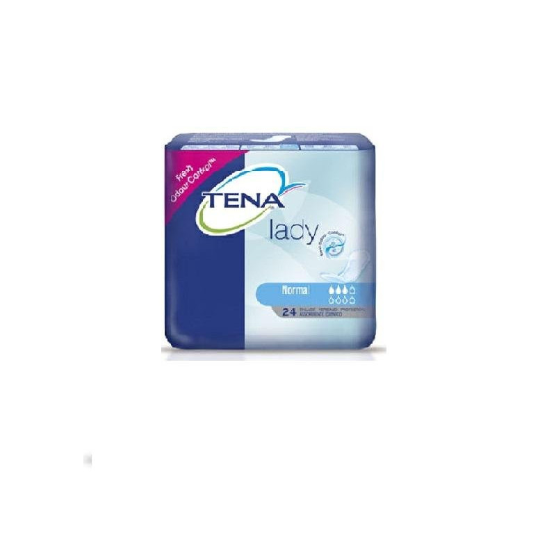 Tena lady pz.12 normal 3 gocce