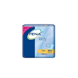 Tena lady pz.10 extra 4 gocce