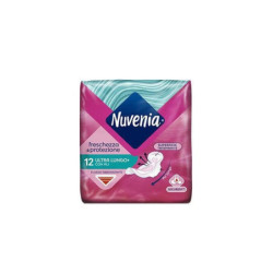 Nuvenia assorbenti ultra...