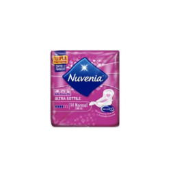 Nuvenia assorbenti ultra...