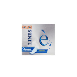 Lines assorbenti e  seta...