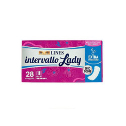 Lines salvaslip intervallo...