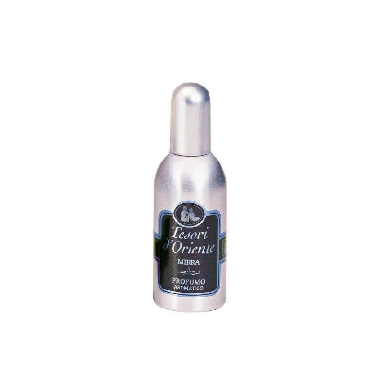Tesori oriente profumo ml.100 mirra