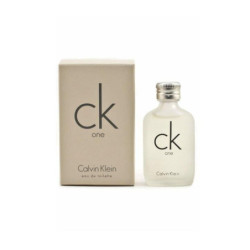 Calvin klein profumo ck one...