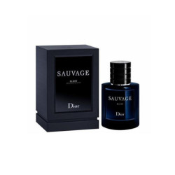 Dior profumo sauvage elixir...