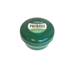 Proraso sapone da barba...