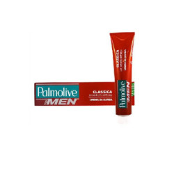 Palmolive sapone da barba tubo ml.100 classico