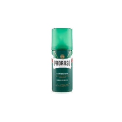 Proraso schiuma da barba...