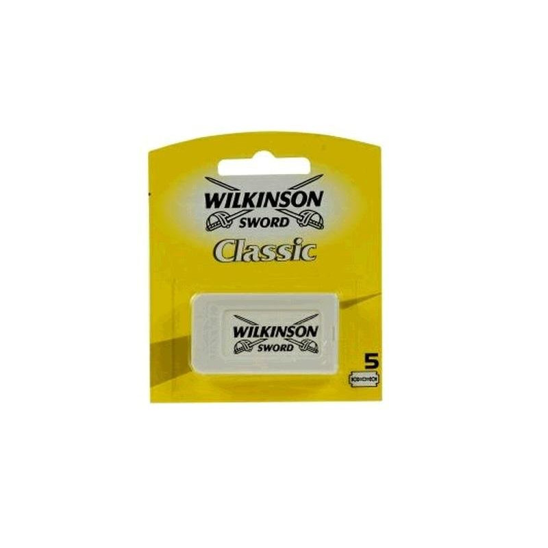 Wilkinson lamette classic pz.5