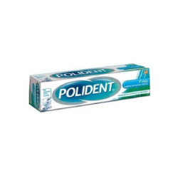 Polident crema adesiva...
