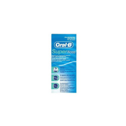 Oral b filo interdentale...