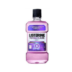 Listerine colluttorio...