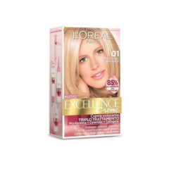 Excellence creme n. 01...