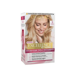 Excellence creme n. 9...