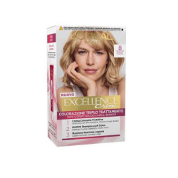 Excellence creme n. 8...