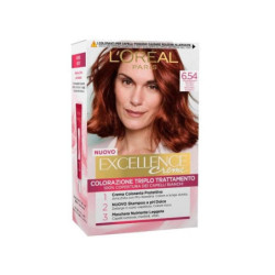 Excellence creme n. 6,54...