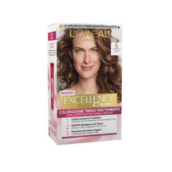 Excellence creme n. 6...