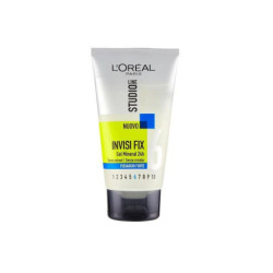 Studio line gel mineral fx ml.150 forte n.6 944