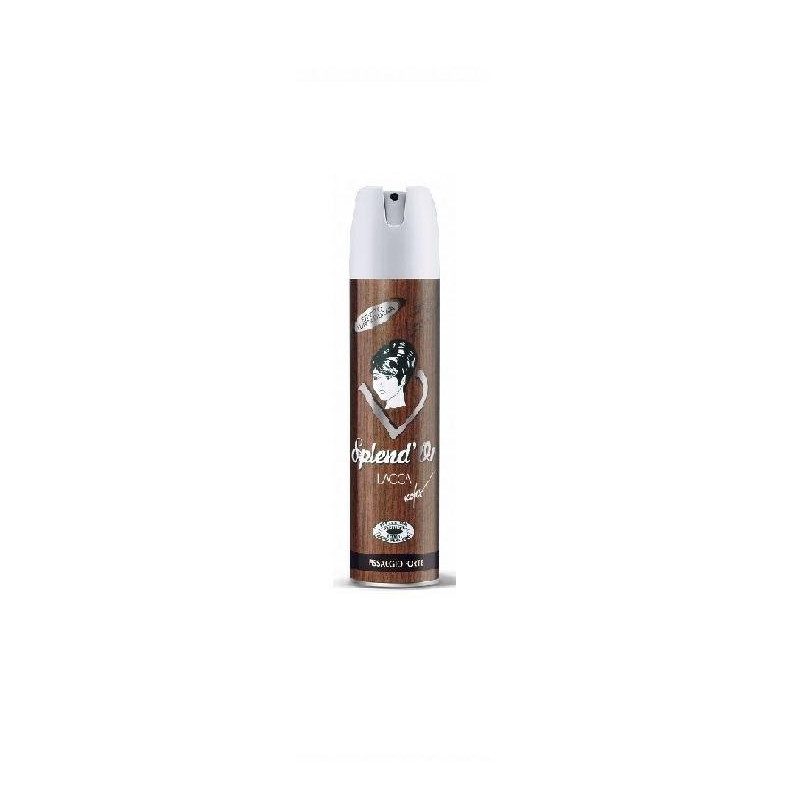 Splendor lacca ml. 75 forte