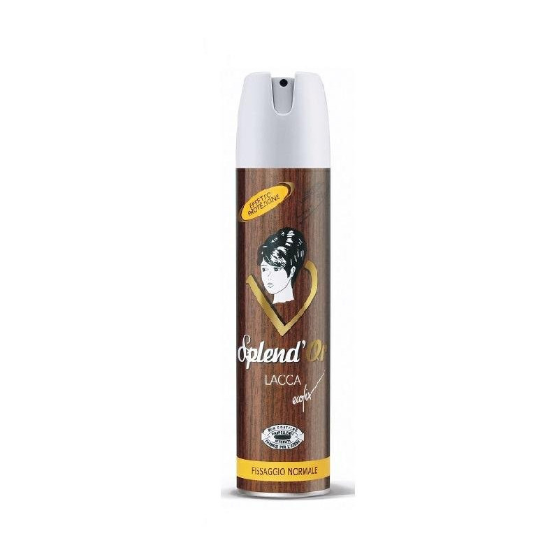 Splendor lacca ml.400 normale