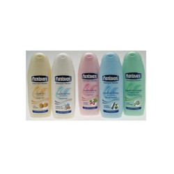 Mantovani shampoo ml.400...