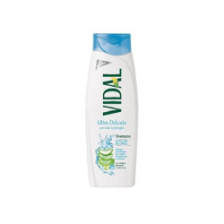 Vidal shampoo ml.250 ultra...