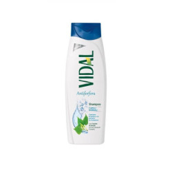 Vidal shampoo ml.250...