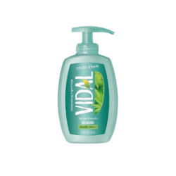 Vidal sapone liquido ml.300...
