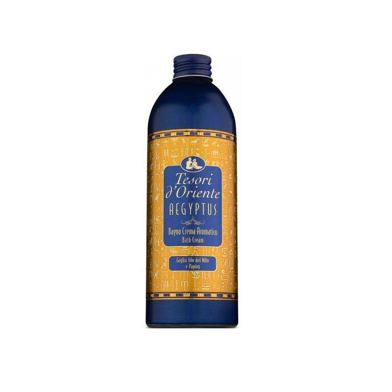 Tesori oriente bagno ml.500 aegyptus