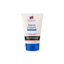 Neutrogena crema mani ml.50...