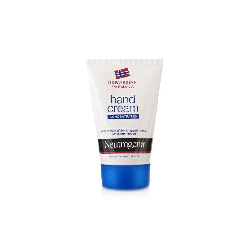 Neutrogena crema mani ml.50 blu