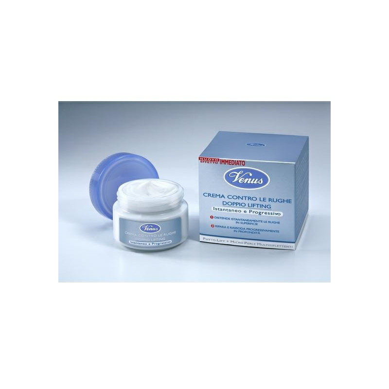 Venus crema ml.50 antirughe lifting