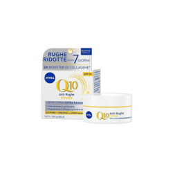 Nivea crema antirughe q10...