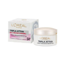 L'oreal tripla attiva crema...