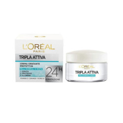 L'oreal tripla attiva crema...