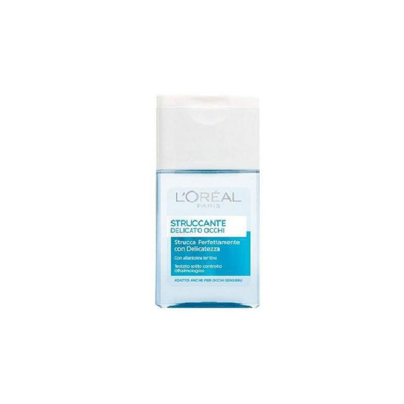 L oreal struccante ml.125 delicato