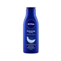 Nivea crema fluida ml.250...