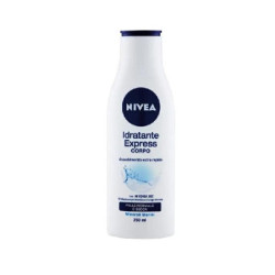 Nivea crema fluida ml.250...