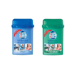 Fresh & clean salviette...