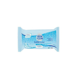 Fresh & clean salviette...