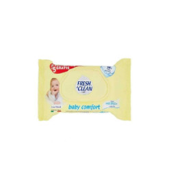 Fresh & clean salviette...