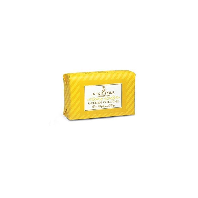 Atkinsons saponetta gr.125 colonia