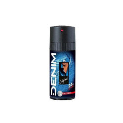Denim deodorante spray...
